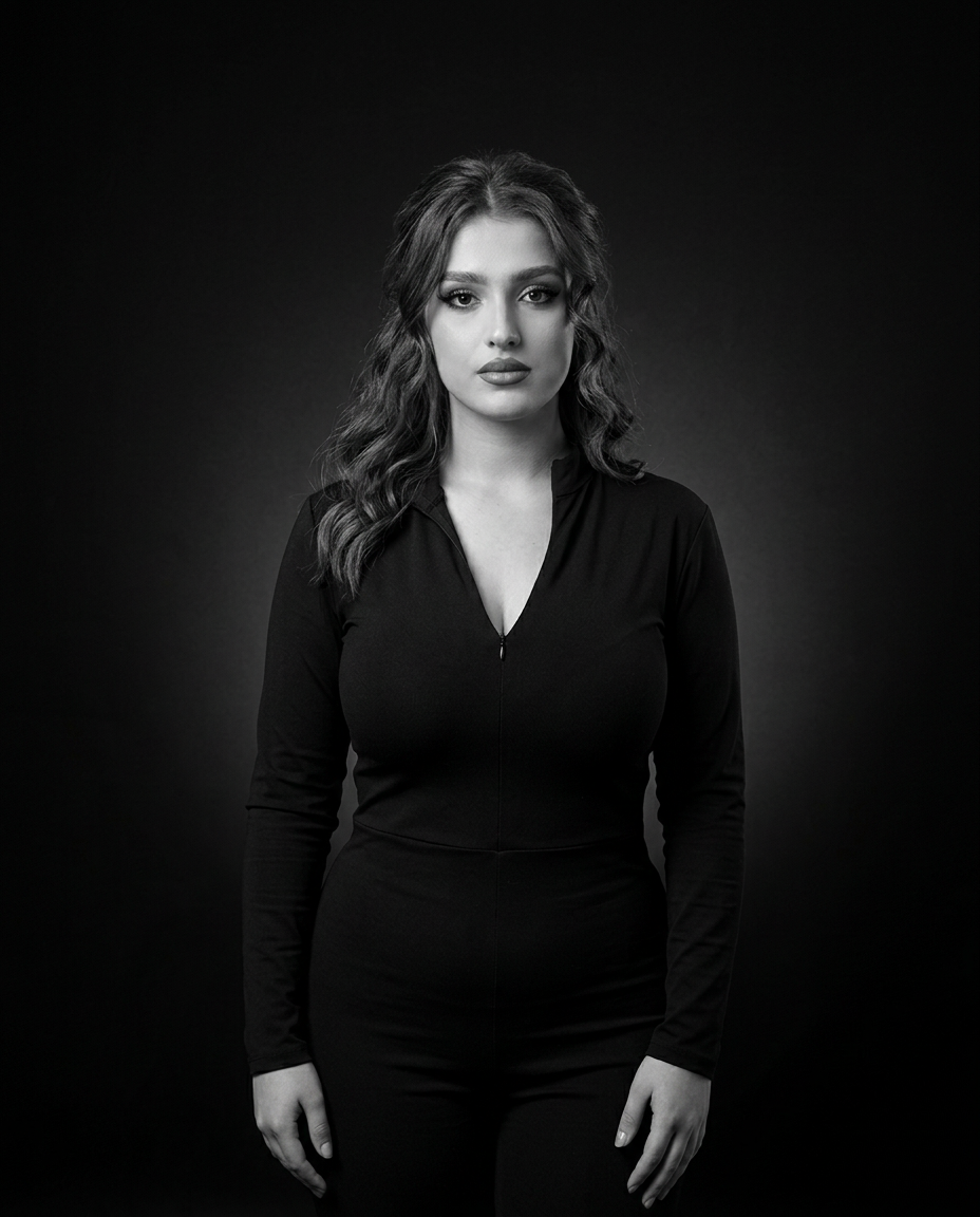 Teuta Hoxha, Project Manager